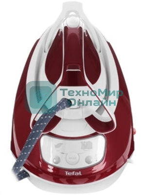 Парогенератор Tefal GV9220E0
