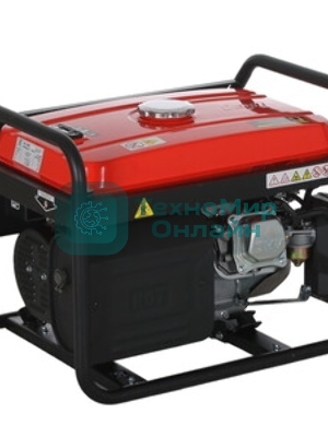 Электростанция бензиновая FUBAG BS 2200 431246