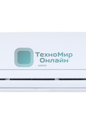 Сплит-система Centek CT-65A07 белый