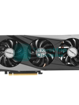 Видеокарта Gigabyte A380 GAMING OC GV-IA380GAMING OC-6GD