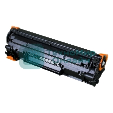 Картридж лазерный Sakura CRG726 для Canon LBP6200d, черный, 2100 к.