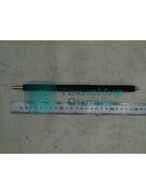 Вал переноса заряда (коротрон) Samsung ML-1660/1665/1860/1865/SCX-3200/3205/3400/3405 (JC66-02709A)