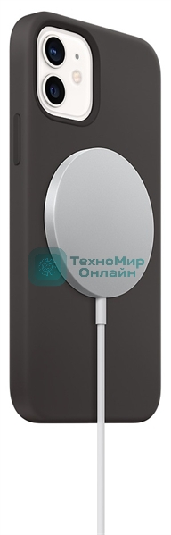 Зарядка Apple MagSafe Charger (for iPhone and AirPods)
