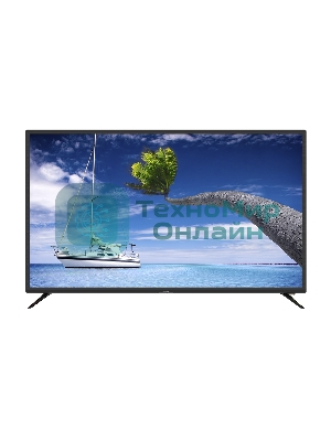 Телевизор Harper 43