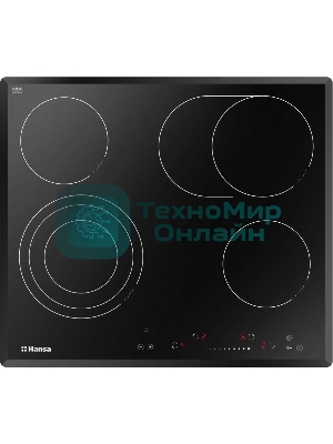 Варочная электрическая панель Hansa BHC66906 (Аналог BHC63906)