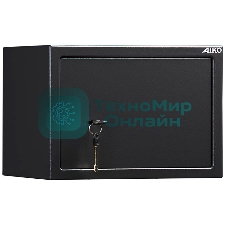 Сейф мебельный Aiko T 250 KL 250x350x250мм ключевой