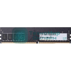Оперативная память Apacer, DDR4, 8GB (1x8GB), 2666MHz, CL19, DIMM