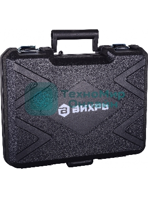 Гайковерт сетевой Вихрь ГС-350НМ