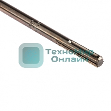 Проломной бур Matrix, 45 х 1000 мм, SDS MAX 712459