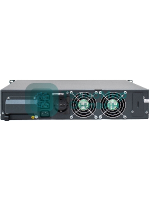 Стабилизатор напряжения Штиль ИнСтаб IS3500RT 2750Вт 3500ВА серый