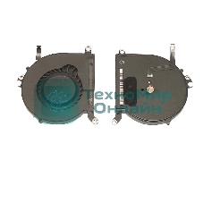 Вентилятор (кулер) для ноутбука Apple Macbook Air 13