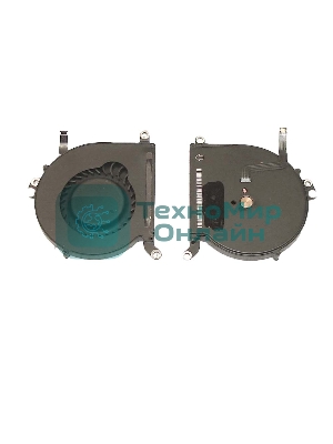 Вентилятор (кулер) для ноутбука Apple Macbook Air 13