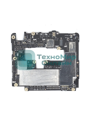 Материнская плата для Asus ZS571KL 6G/M8996S 128G