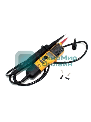 Тестер Fluke IG (FLUKE-T150)
