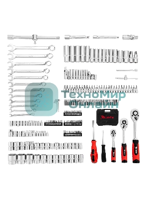 Набор инструментов MTX 13589 1/2