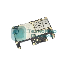 Материнская плата для Asus ZE554KL 4x64Gb 90AZ01K0-R05101