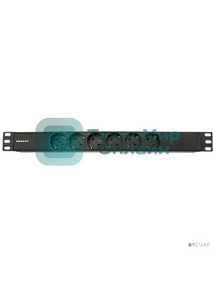 Блок распределения питания Rexant для 19