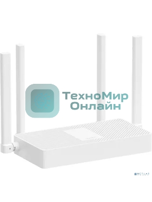Роутер Huawei AX3S Dual Core PSDN-AX30 белый