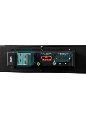 Аккумулятор Systeme Electric для SRTSE 5-10K 2 поколения, 12В 9Ач 16 шт, картриджная замена АКБ
