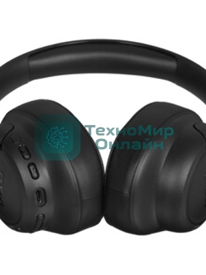 Беспроводные/проводные наушники JBL Tune 780NC бежевый, полноразмерные, Bluetooth + проводной, адаптивное шумоподавление