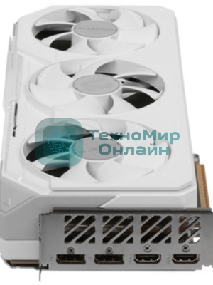 Видеокарта Gigabyte AMD Radeon RX 9070XT GAMING OC-16GD PCI-E (GV-R9070XTGAMING OC-16GD)