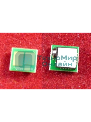 Чип HP Color Laserjet M652/M653, черный, 27K (ELP Imaging)