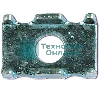 Шайба DKC CM190600 для провол. лотка M6 (спец.) (уп. 50 шт)