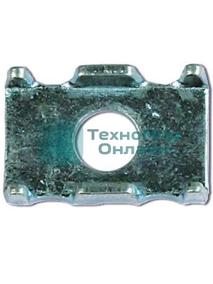 Шайба DKC CM190600 для провол. лотка M6 (спец.) (уп. 50 шт)