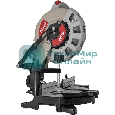Торцовочная пила Ресанта ТП-210