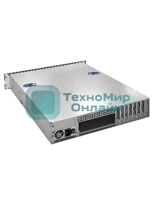 Серверный корпус ExeGate Pro EX293177RUS 2U550-HS08 RM 19