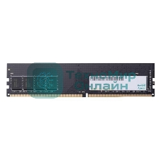 Оперативная память Apacer, DDR4, 16GB (1x16GB), 2666MHz, CL19, DIMM