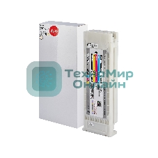 Картридж струйный Sakura C13T694400 (T6944 Yellow) для Epson, желтый, 675 мл.