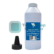 Тонер NVPrint для Samsung C300/CLP300/300N/350N/2160/2160N/3160/3160N/Xerox6110/6115/310/315W/CLX3175FN Premium (250 г) Cyan