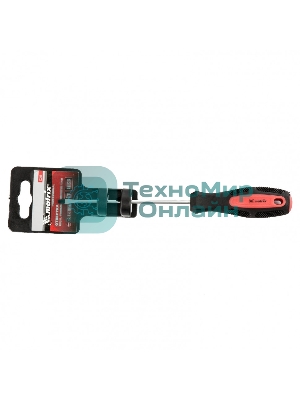 Отвертка Matrix SL3х100мм CrV двухкомп. рукоятка