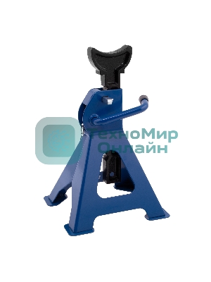 Подставки под автомобиль регулируемые Stels 51627, 3 т