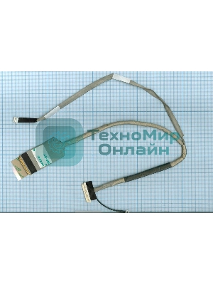 Шлейф матрицы для ноутбука HP ProBook 4310 4310S 4311S