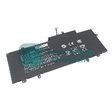 Аккумуляторная батарея для ноутбука Acer Chromebook 14 G411.1V 2850mAh OEM