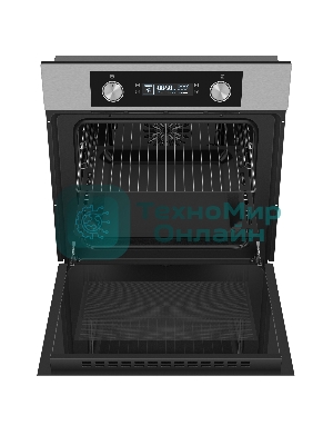 Шкаф духовой электрический Maunfeld AEOH6062S