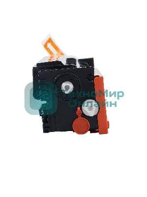 Картридж лазерный Sakura 067BK (5102C002) для Canon i-SENSYS LBP631/LBP633/MF651/MF655/MF657, черный, 1400 к. (чип без счетчика копий)