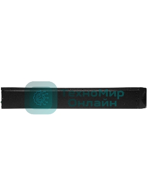 Источник бесперебойного питания Ippon Pacific 3000 2700Вт 3000ВА черный