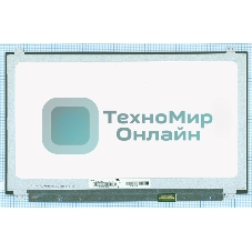 Матрица N156BGA-EA3 rev. C1 с креплениями