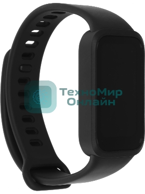Фитнес-браслет Xiaomi Smart Band 9 Active черный M2435B1 (BHR9444GL)