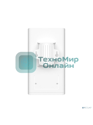 Наружная точка доступа IP-COM CPE12, 5 ГГц, до 867 Мбит/с, IP65, 1х12dbi, PoE, 2х1 Гбит/с, молниезащита 6000В