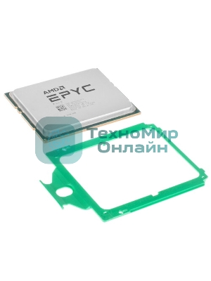 Процессор AMD EPYC 9454 Soc-SP5 2.75 GHz OEM