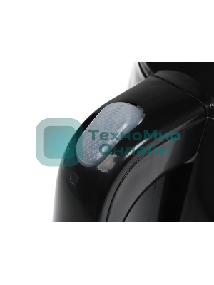 Чайник электрический Centek CT-0048 черный