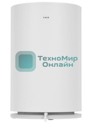 Увлажнитель воздуха FUNAI TAIKO USH-TKE7251WC белый, 30 м², 5 л