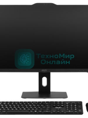 Моноблок MSI Pro AP272P 14M AiO 27