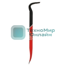 Лом гвоздодер Matrix ломгвоздодер усиленный 450х25х12мм