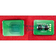 Чип ELP для OKI 9600/9650/9800/9850 Yellow 15K (Китай)