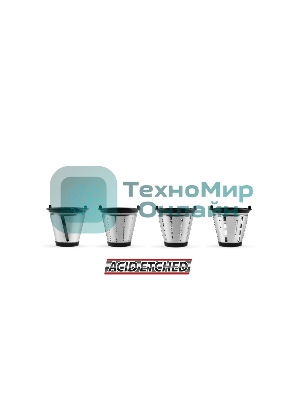 Мультирезка CASO CR4